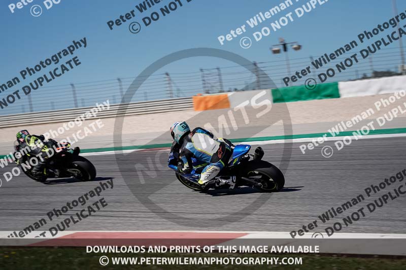 may 2019;motorbikes;no limits;peter wileman photography;portimao;portugal;trackday digital images